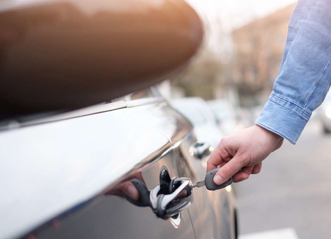 Séjour gourmand avec un dîner 3 plats à Fontainebleau - 4* - 31