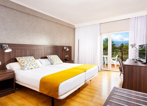 Hôtel Taoro Garden 4* - 3