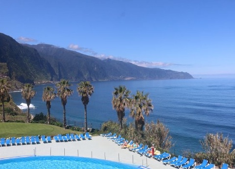 Hôtel Monte Mar 4* - 26