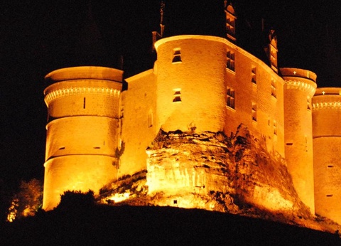 Camping maeva Respire Le Moulin de Surier, 4* - 24