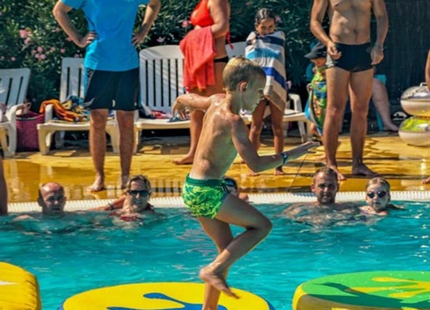 Camping le Cayola, 4* - 13