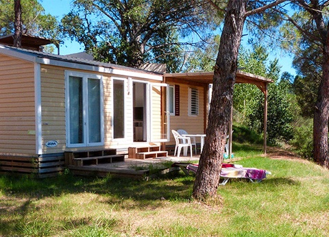 Camping Les Cigales 5* - Fram Sélection - 9