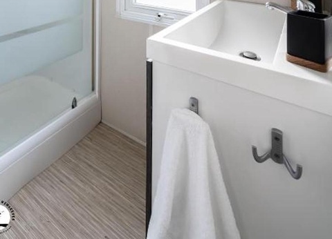 OFFRE CHOC - Camping Les Violettes 4* - 40