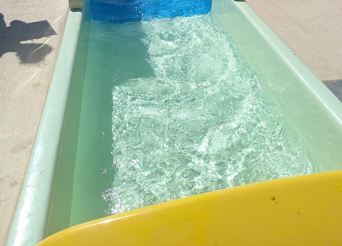 Camping Paradis Domaine Oyat, 4* - 5