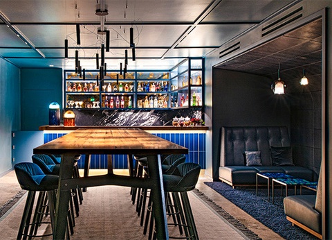 Hôtel Hyatt Centric Murano Venice **** - 11