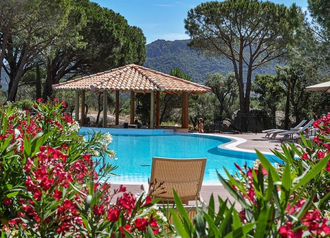 Résidence Salina Bay 4* - 12