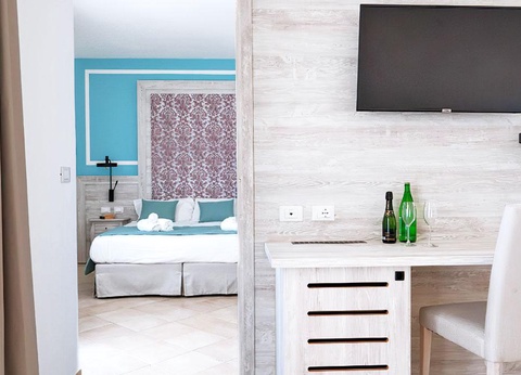 Ôclub Expérience Amareclub Red Sun Village 4* - 6