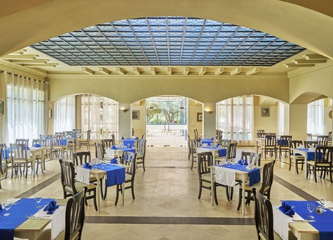 Hôtel TUI Sélection Tui Suneo Palm Beach Skanes 4* - 21