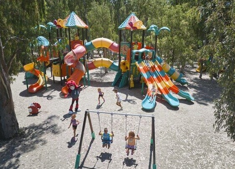 Hôtel Serenè Resort 4* - 6