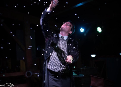 Camping l'Etoile d'Or 4* - 11