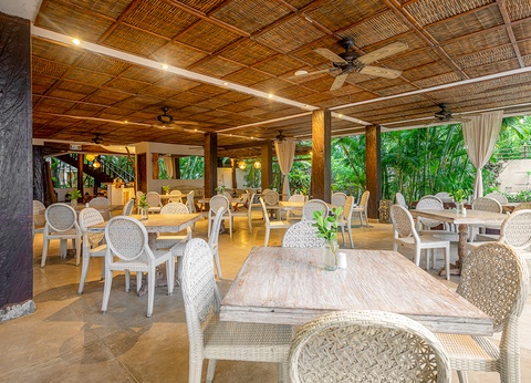 COLOMBIE | Carthagène – Ôclub Select Grand Sirenis Cartagena 5* - 9