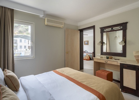 Club Marmara Yali ***** - 16