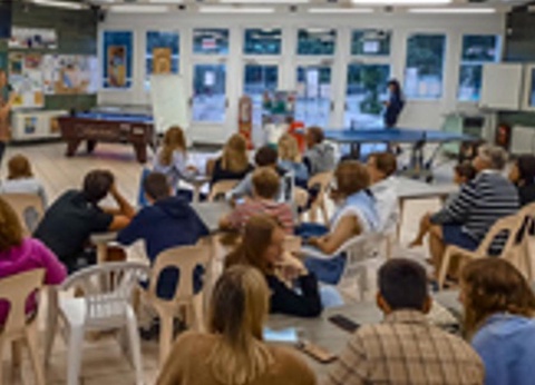 Village vacances Le Hameau de L'Océan, 4* - 31