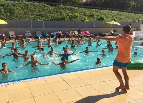 Camping Les Prades, 4* - 4