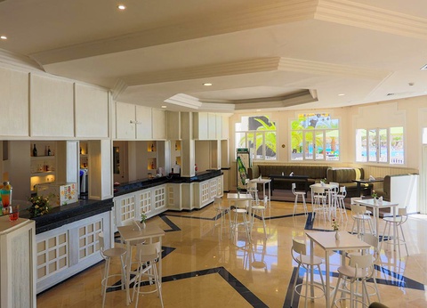 Djerba Sun Beach Hôtel & Spa - 4* - 6