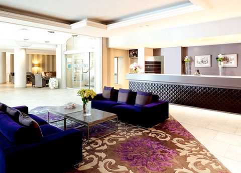 Séjour luxe et champagne dans un M-Gallery au coeur d'Aix en Provence - 4* - 9