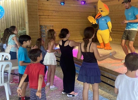 Camping Sites et Paysages, 4* - 28