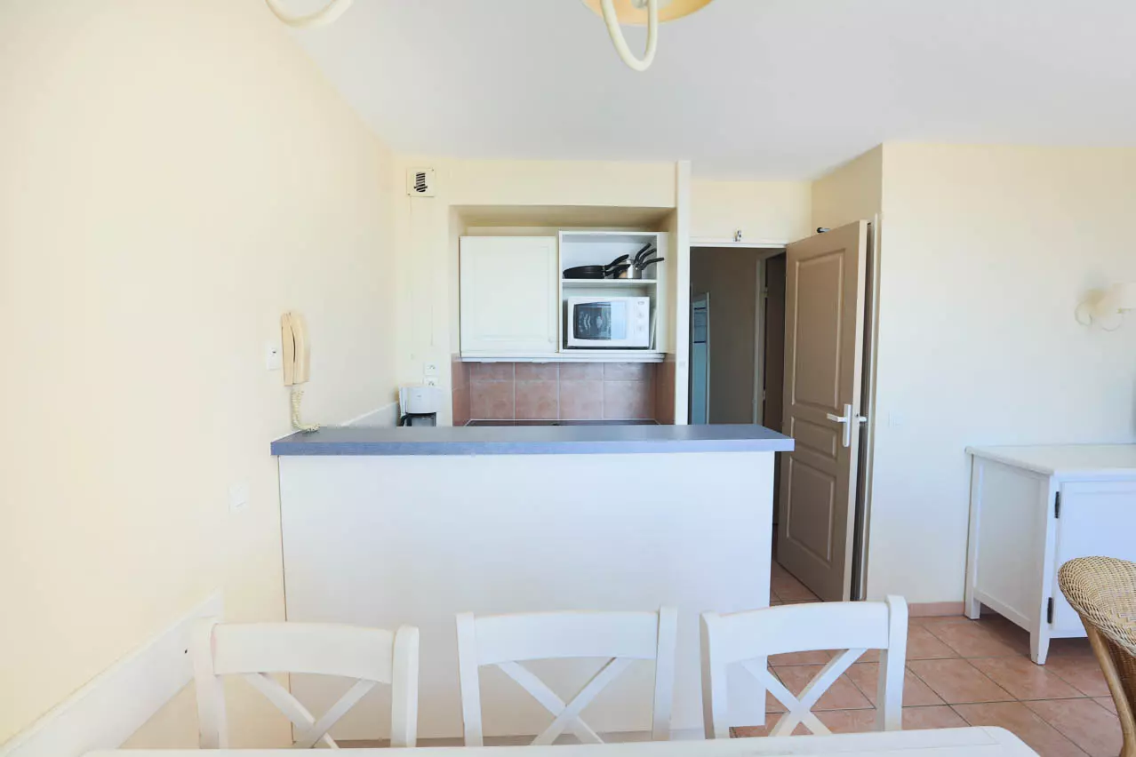 Résidence Maeva Particuliers Le Hameau des Issambres - 11
