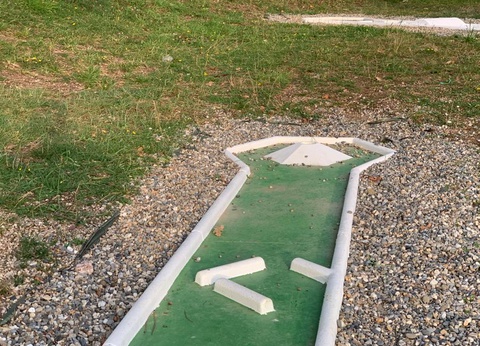 Les Hameaux Des Lacs, 2* - 32