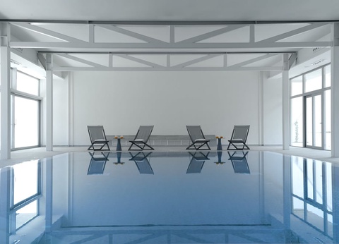 Hôtel INNSiDE Palma Bosque 4* - 40