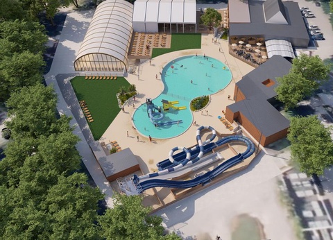 Camping Port de Plaisance, 5* - 13