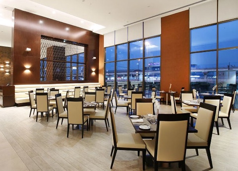 Hôtel Metropolitan Dubaï 4* - 10