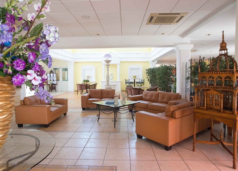 Top Clubs Energie Akamanthea 4* - 6