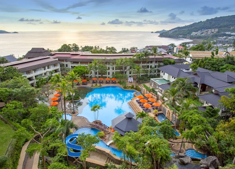 TUI Sélection Hôtel Diamond Cliff Resort & Spa - Choix Flex ***** - 6