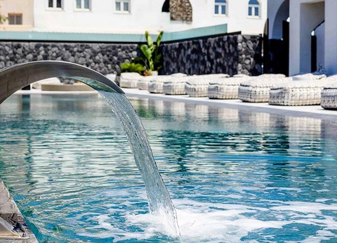 Hôtel Santo Mångata Boutique Hotel 5* - 12