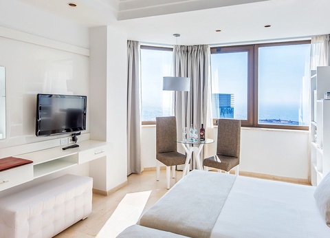 Combiné Melia Cohiba 5* & Melia Internacional Varadero 5* - 6