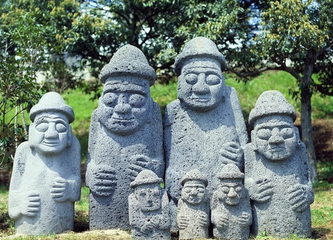 Le Royaume du Matin calme + Ile de Jeju - Corée du Sud - 29