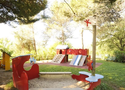 Camping Villaggio C'Era Una Volta, 3* - 27