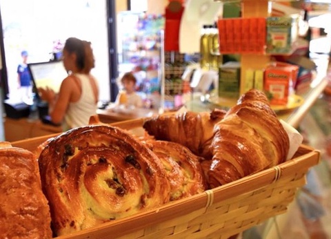 Camping L'Air Marin, 4* - 43