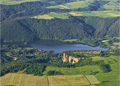 VVF Super-Besse Auvergne Sancy 3* - 3