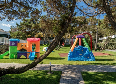 Hotel Club Esse Sporting 4* - 21