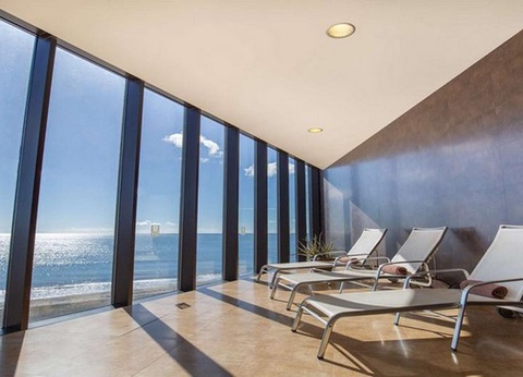 Hôtel R2 Romantic Fantasia Dream 4* - 10