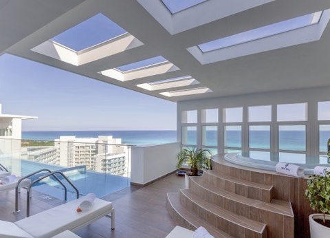 Hôtel Melia Internacional ***** - 32