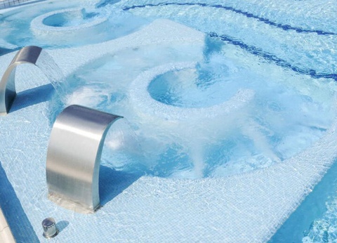 Camping Sant'Angelo, 5* - 5