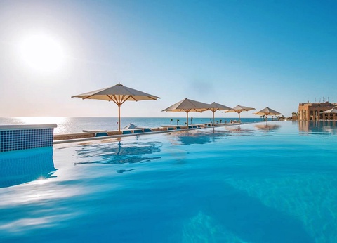 Pickalbatros Citadel Resort Sahl Hasheesh 5* - 11