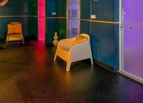 ÉTape bien-être dans un confortable 3* à Dinan - 3* - 10