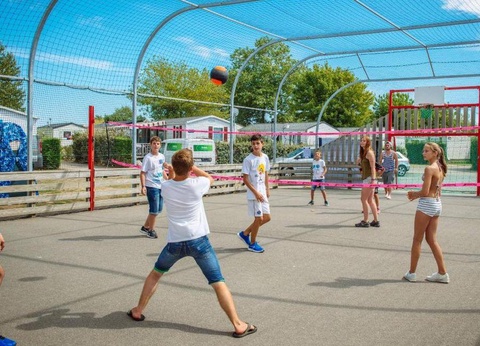 Camping Océano d'or, 5* - 24