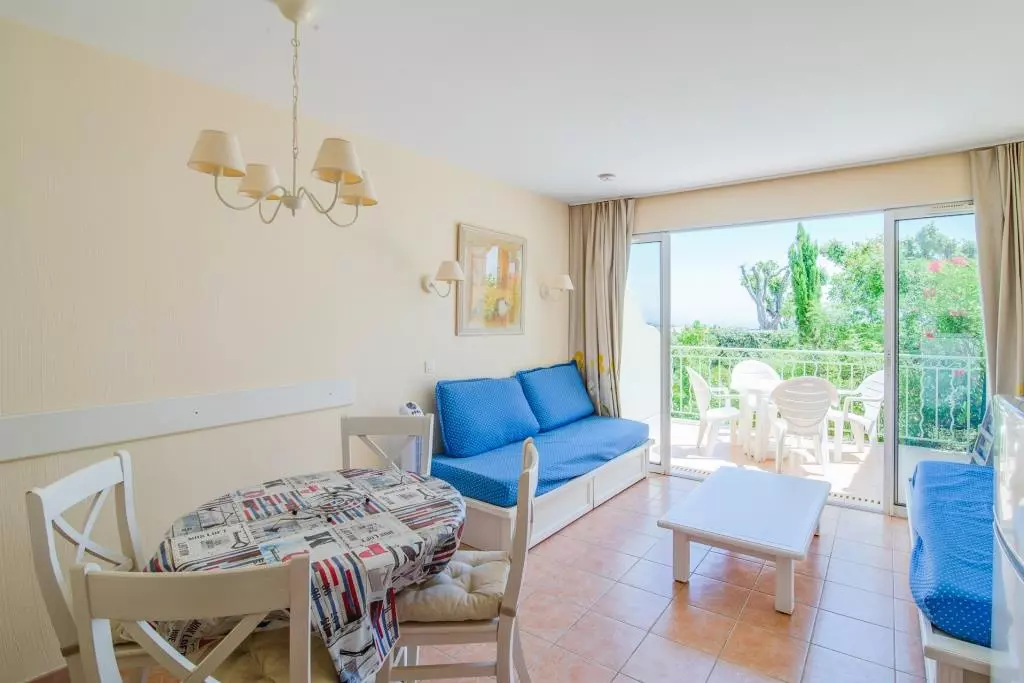 Résidence Maeva Particuliers Le Hameau des Issambres - 391