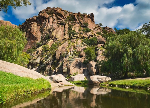 Circuit Argentine Du Nord Authentique au Sud sauvage - 2