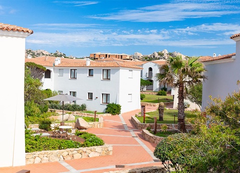 Hôtel Mangia's Santa Teresa 5* - 6