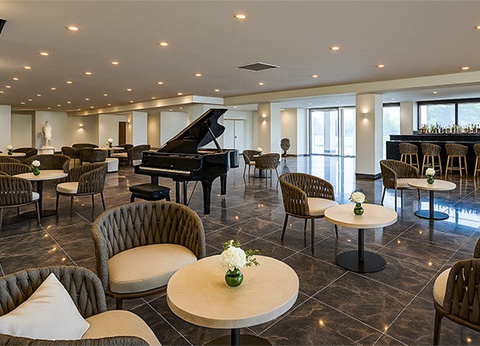 Club Framissima Paradise Resort Evia by Radisson Individuals 5* - 13