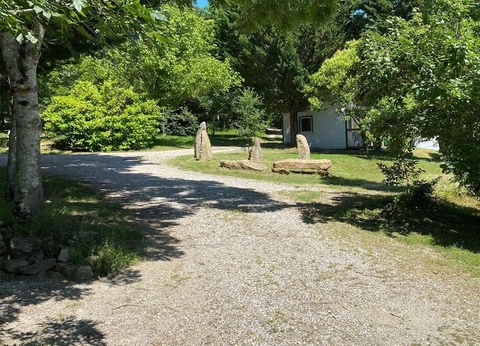 Flower Camping la Pibola, 3* - 5