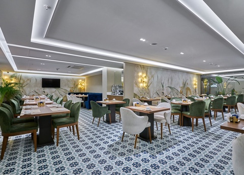 Hôtel Rayelin Hotel SC - 5