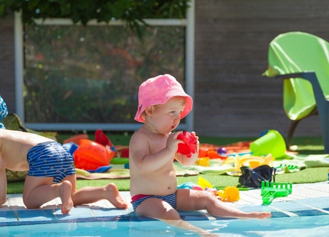 Camping Le Clos Virgile 4* - 21