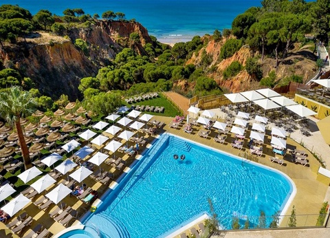 3HB Falésia Garden 3* - 13