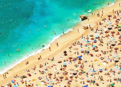 Camping Delle Rose, 4* - 33